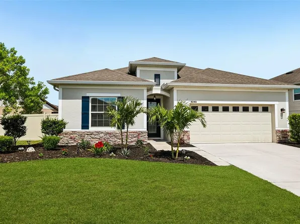 8245 Olive Brook Dr, Wesley Chapel, FL 33545