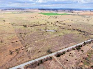 700 Road, Copan, OK 74022