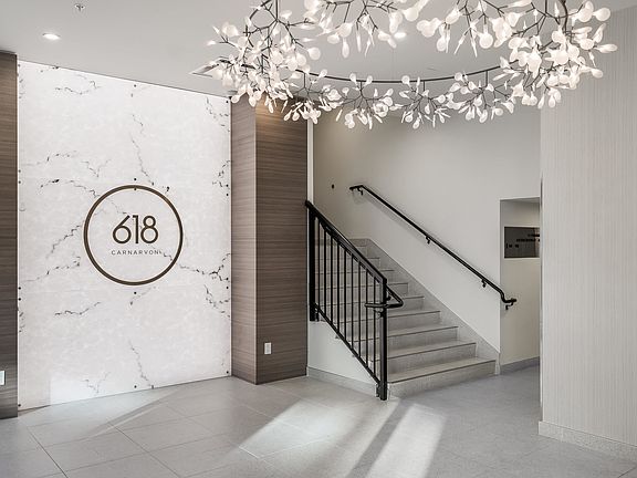 4th image of 618 Carnarvon St #2606