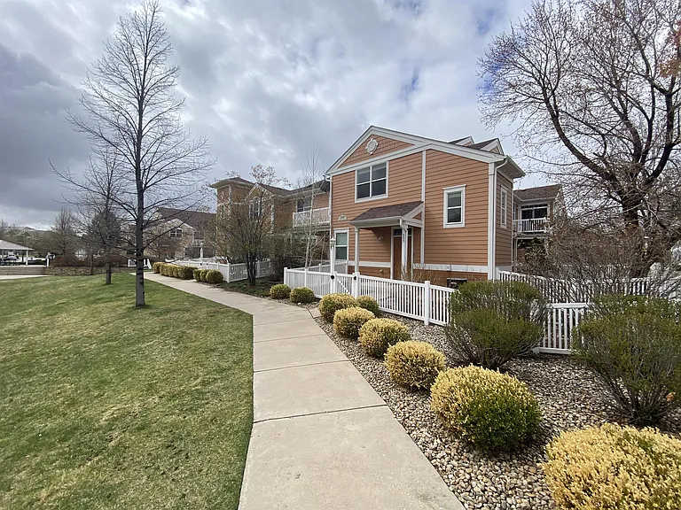 2115 Grays Peak Dr #203-1 — Photo 1
