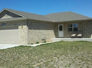 2221 Sierra Dr, Liberal, KS 67901