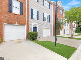 5357 Beaver Br, Norcross, GA 30071