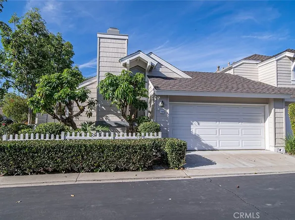 14 Autumnleaf #60, Irvine, CA 92614