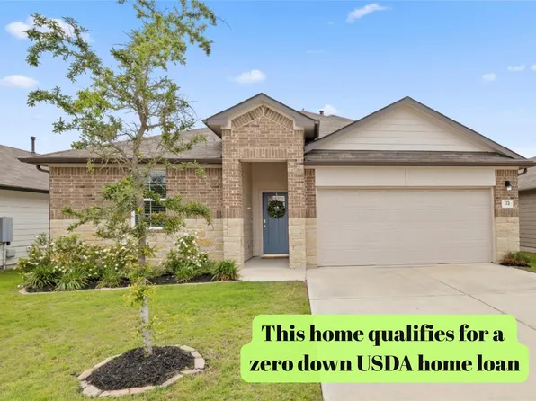 173 Frostweed Dr, Kyle, TX 78640