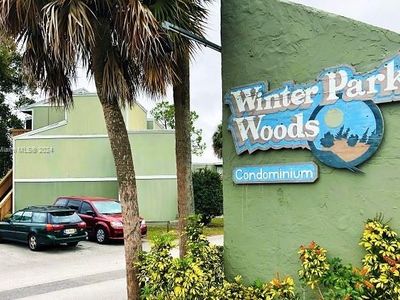 189 Scottsdale Sq #189, Winter Park, FL, 32792
