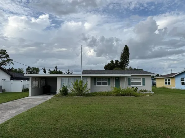 130 VIRGINIA COURT, ENGLEWOOD, FL 34223