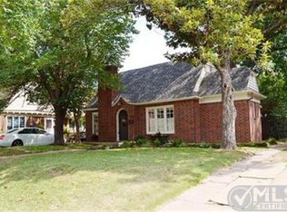 4324 Vandelia St, Dallas, TX 75219