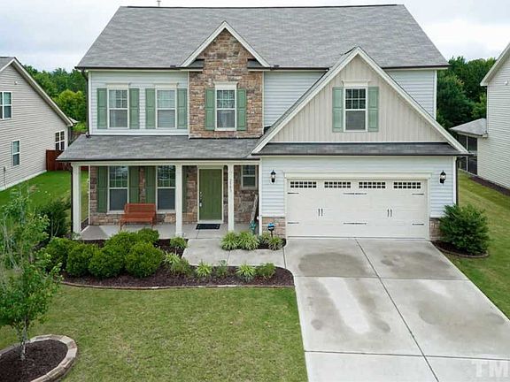 2nd image of 2503 Cattail Pond Dr