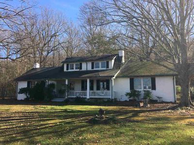 781 Snow Hill Ln, Shipman, VA, 22971