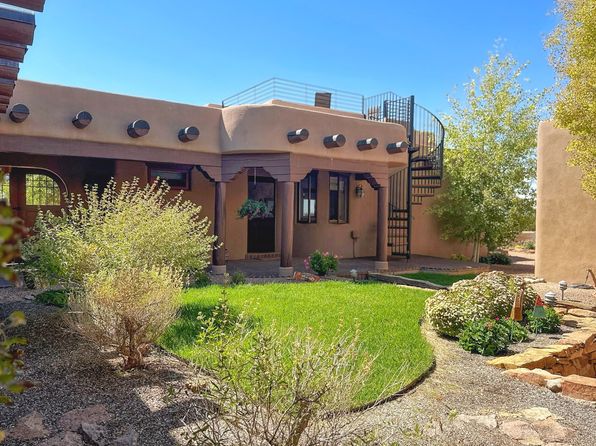 Hacienda Style - Santa Fe NM Real Estate - 19 Homes For Sale | Zillow