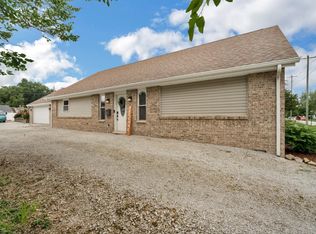 811 W State St, Kokomo, IN