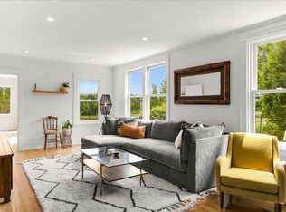 276 N Sedgwick Rd, Sedgwick, ME 04676