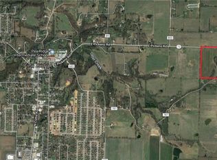 13103 E Highway 72, Pea Ridge, AR 72751