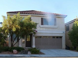 6640 Rumba Ct, Las Vegas, NV 89139