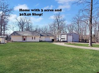 185 Lily Ln, Mountain Home, AR 72653