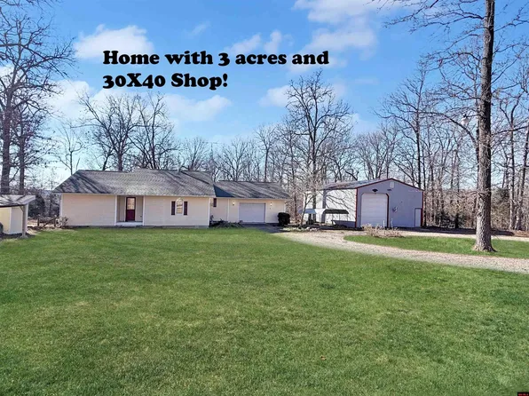 185 Lily Ln, Mountain Home, AR 72653