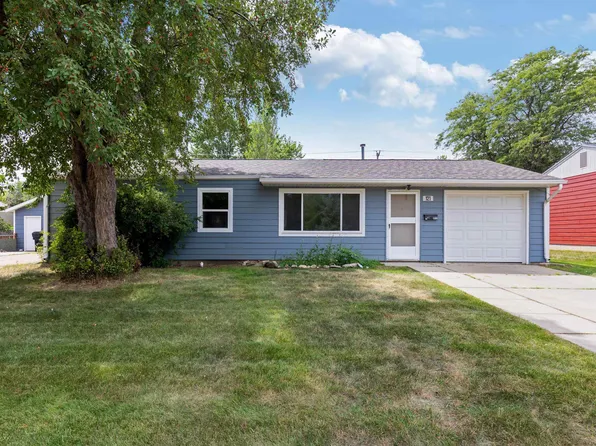121 E Fairmont Blvd, Rapid City, SD 57701