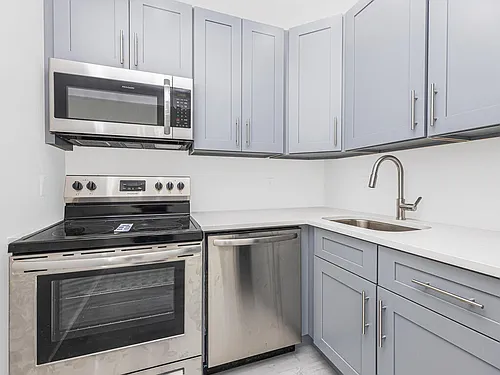 27 Cliff St #2B Photo 1