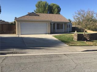 28117 Windy Way, Castaic, CA 91384