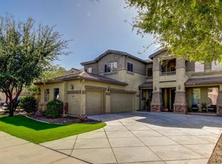18509 E Peachtree Blvd, Queen Creek, AZ 85142