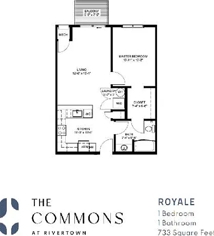 The Commons at Rivertown — Photo 109