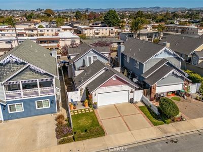 1174 Brittany Ave, Arroyo Grande, CA, 93420