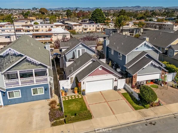 1174 Brittany Ave, Arroyo Grande, CA 93420