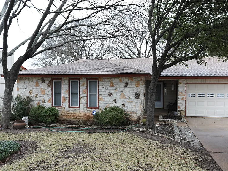 12315 Wycliff Ln — Photo 1