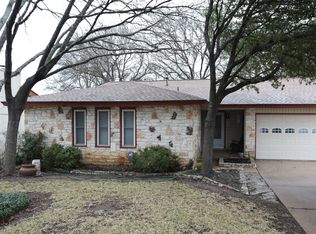 12315 Wycliff Ln, Austin, TX 78727