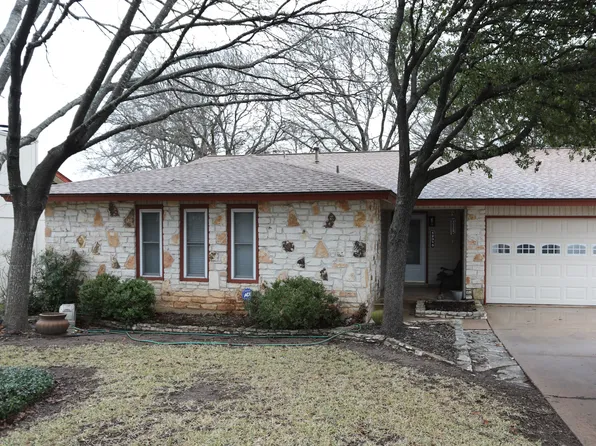 12315 Wycliff Ln, Austin, TX 78727