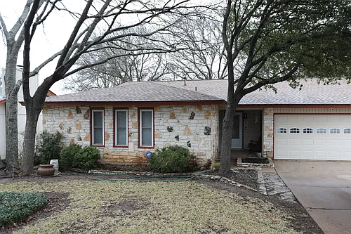 12315 Wycliff Ln Photo 1
