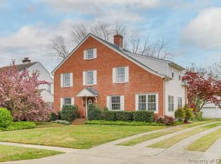 318 68th St, Newport News, VA 23607