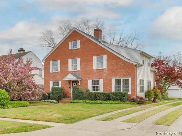 318 68th St, Newport News, VA 23607