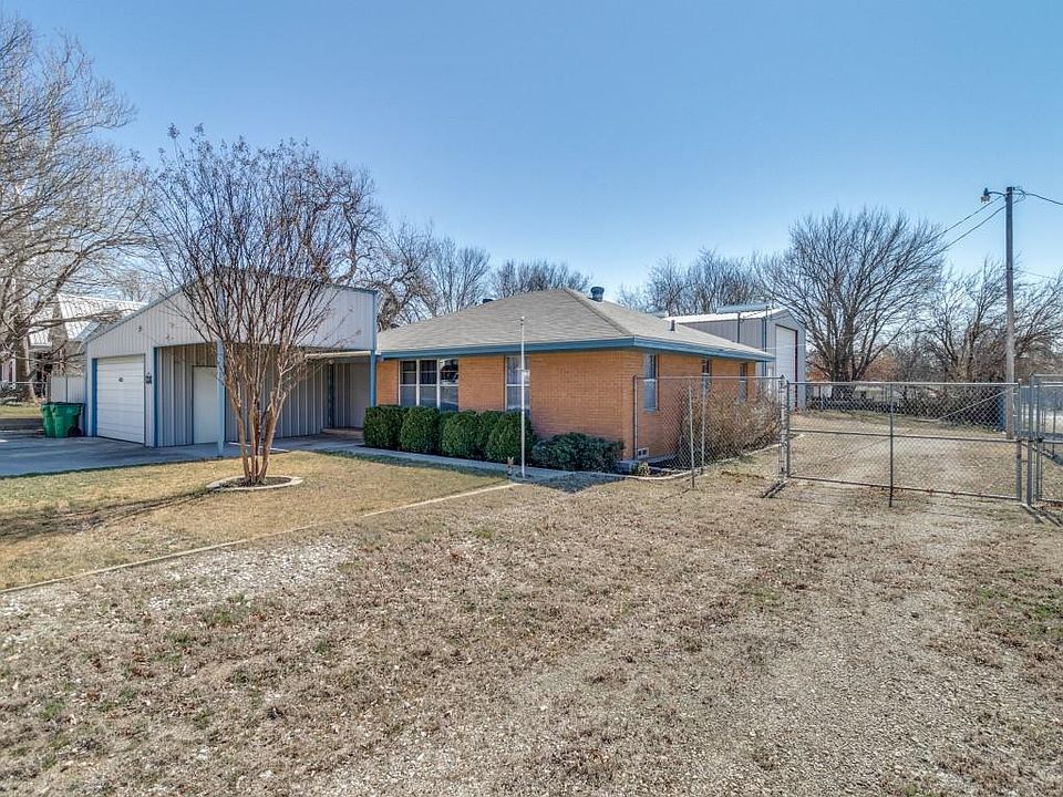 400 E Williams St, Saint Jo, TX 76265 Zillow