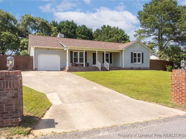 5411 Archer Rd, Hope Mills, NC 28348