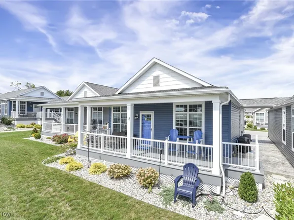 10850 E Bayshore Rd W #13, Lakeside Marblehead, OH 43440