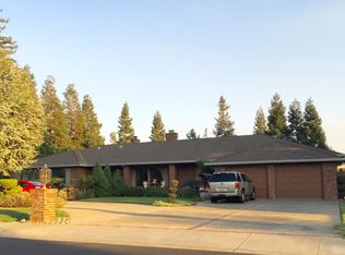 2443 Chardonnay Way, Livermore, CA
