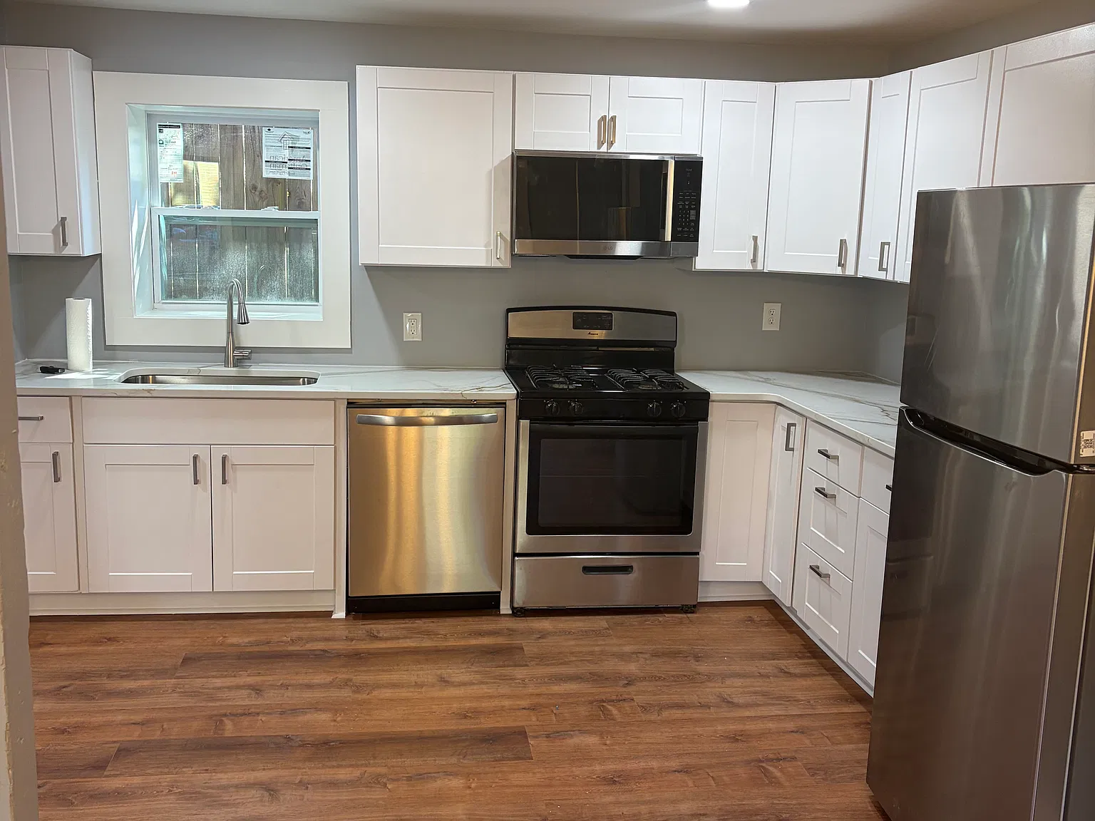 2 bed, 1650 sqft, $1,800 — Photo 4
