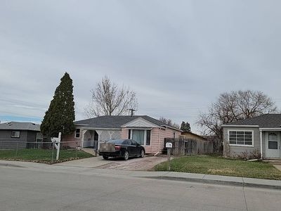 104 Highland Ave, Newcastle, WY, 82701