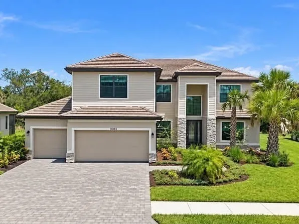 11035 Hanging Vine Dr, Fort Myers, FL 33913
