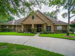 3640 Katy Hockley Rd, Katy, TX 77493