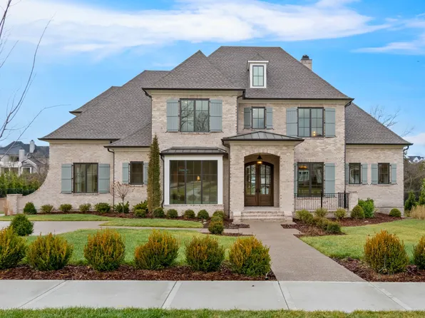 1733 Briarmont Pl Lot 102, Brentwood, TN 37027