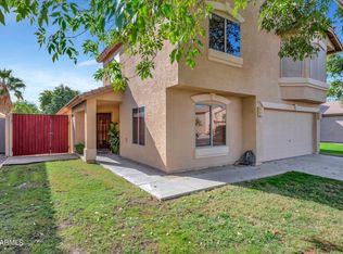 2031 E Appaloosa Rd, Gilbert, AZ 85296