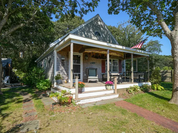 45 North St, Edgartown, MA 02539