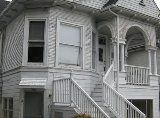 1307 Pacific Ave #C, Alameda, CA 94501