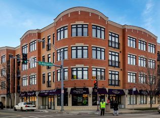 106 S Ridgeland Ave APT 209, Oak Park, IL 60302