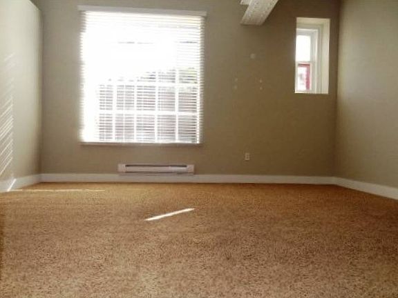 Main Floor Bedroom