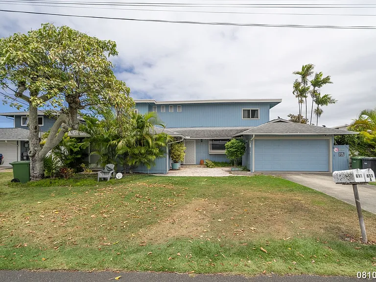 611 Kaiemi St — Photo 2