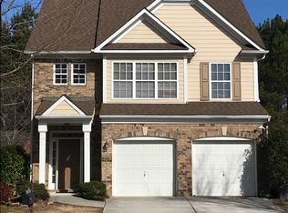 2850 Cooper Woods Dr, Loganville, GA 30052