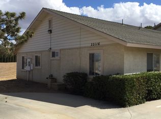 22116 Mariposa Rd APT A, Tehachapi, CA 93561